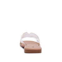 Ea CASTEL-56A-FLAT Sandal