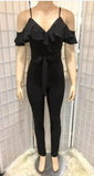 Natalia Jumpsuit