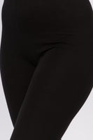 COTTON LEGGINGS