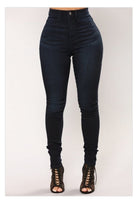 Abby High Rise Jeans