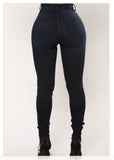 Abby High Rise Jeans