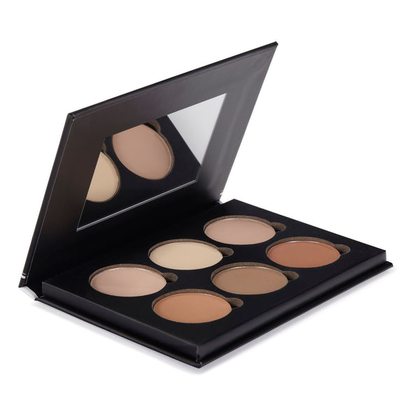 Contour & Highlight Palette